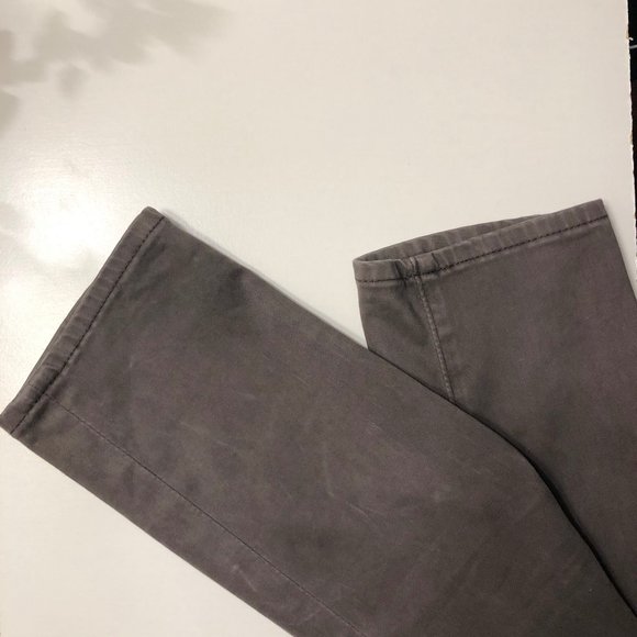 AG Stilt Cigarette Jean - Picture 8 of 16